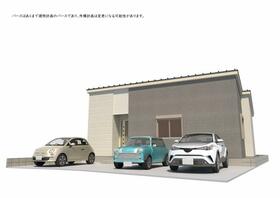 愛知県豊橋市下地町字城谷