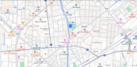 石川県金沢市西金沢新町