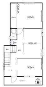 埼玉県所沢市大字山口