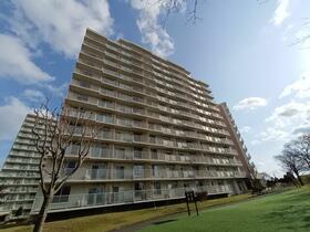 パークアベニュー参番館Ｅコート