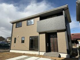 群馬県前橋市前箱田町