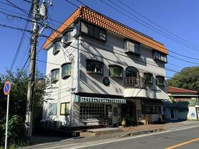 神奈川県三浦郡葉山町堀内