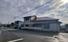 秋田県北秋田市綴子字大堤道下