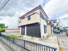 埼玉県川越市大字的場