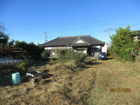 茨城県鹿嶋市大字長栖