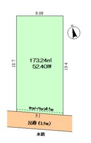 愛知県豊橋市弥生町字西豊和