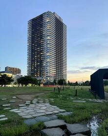 シティタワー金町タワー棟