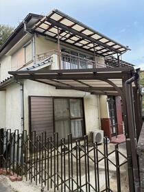 兵庫県神戸市北区有野町唐櫃