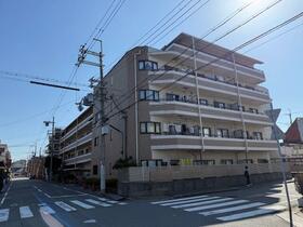 プレファランンスコート弐番館