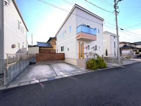 三重県亀山市みずほ台