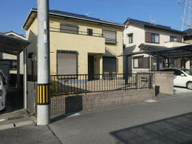 愛知県名古屋市守山区大字上志段味字東谷