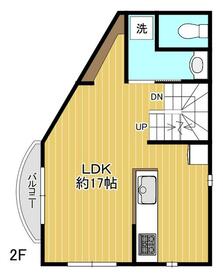 神奈川県川崎市幸区小倉２丁目