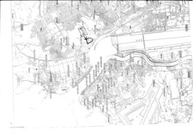 福岡県遠賀郡芦屋町大字山鹿