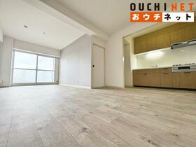 日商岩井緑地公園マンション