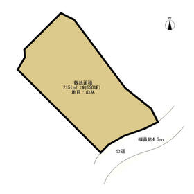 宮城県東松島市小松字鷹の池