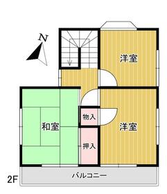 神奈川県横浜市旭区川井宿町