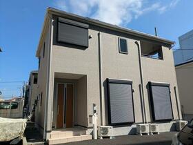 神奈川県小田原市中新田