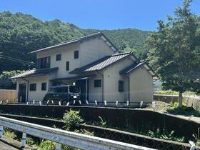 三重県度会郡大紀町錦