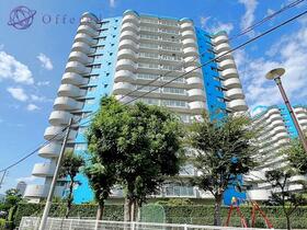 ディオ・フェルティ神戸壱番館