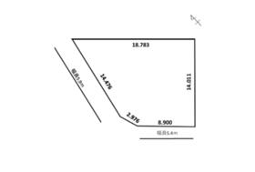 愛知県刈谷市野田町筒林