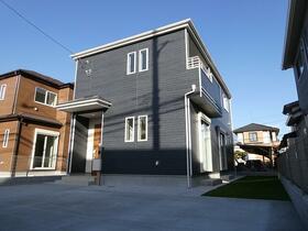 栃木県宇都宮市岩曽町