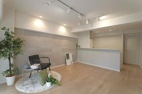 クローバーハイツ阿波座