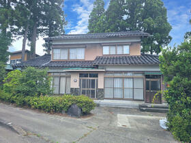 富山県南砺市大鋸屋