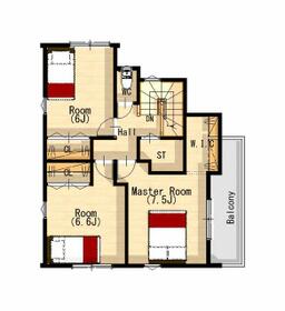 愛知県豊橋市北島町字北島