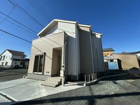 愛知県豊橋市北島町字北島