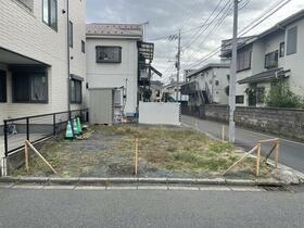 神奈川県川崎市中原区木月３丁目