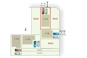 愛知県岩倉市東町長山