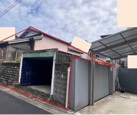 三重県伊勢市二俣２丁目