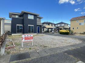 群馬県館林市富士見町