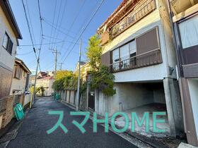 神奈川県横浜市神奈川区西寺尾１丁目