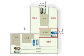 愛知県岩倉市東町長山