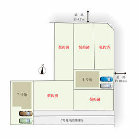 愛知県岩倉市東町長山