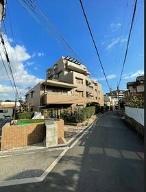 ダイアパレス豊中城山