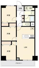 グリーンビュー第三川口