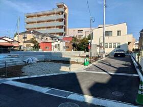 神奈川県平塚市立野町