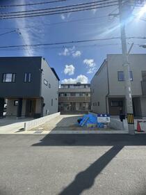 京都府京都市伏見区羽束師鴨川町