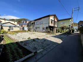 青森県青森市大字浅虫字内野