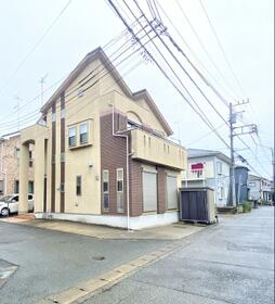 神奈川県厚木市山際