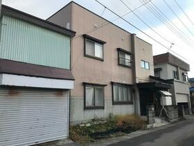 青森県青森市南佃1丁目