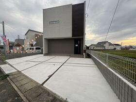 群馬県高崎市筑縄町