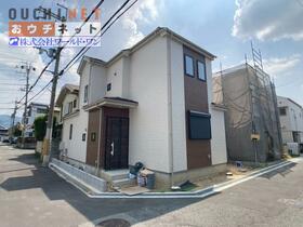 大阪府八尾市堤町２丁目