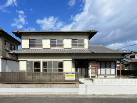 三重県津市一身田平野