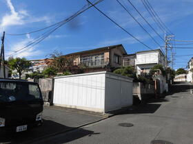 東京都日野市旭が丘１丁目