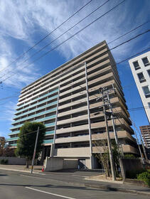 プレミスト大江ザ・レジデンス