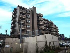 ユーステージ香流弐番館