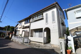 石川県金沢市笠舞２丁目